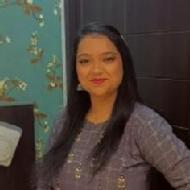 Pooja D. Class I-V Tuition trainer in Ahmedabad