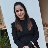 Ca Komal A. Class I-V Tuition trainer in Satna