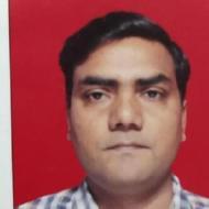 Rajeev Ranjan Class 9 Tuition trainer in Mumbai