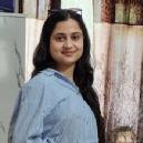Photo of Mrinal D.