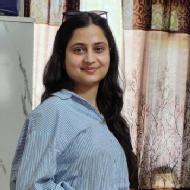 Mrinal D. Class 10 trainer in Palampur