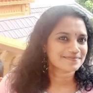 Dhivya B. Class I-V Tuition trainer in Chennai