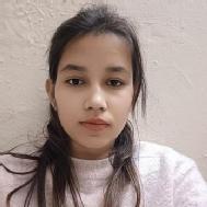 Aashu A. Handwriting trainer in Thanesar