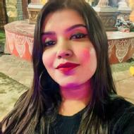 Sneha S. Interview Skills trainer in Ghaziabad
