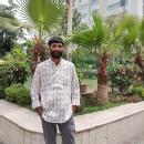 Photo of Nikhil Jain
