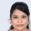 Photo of A. Disha