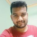 Photo of Ankit Naik