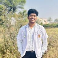 Ritesh Jadhav NEET-UG trainer in Pune
