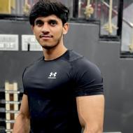 Jatin Personal Trainer trainer in Delhi