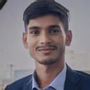 Photo of Siddharth Chauhan