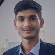 Siddharth Chauhan Class 10 trainer in Rajpura