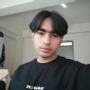 Photo of Ankur Tripathi