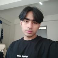 Ankur Tripathi Class 12 Tuition trainer in Delhi