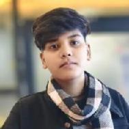 Bhavya S. Class I-V Tuition trainer in Darbhanga