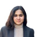 Photo of Arshita V.