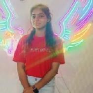 Pragya S. Class I-V Tuition trainer in Kanpur