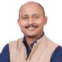 Photo of Bijo Mathew