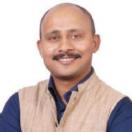 Bijo Mathew IELTS trainer in Indore