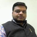 Photo of Prashant Bhardwaj