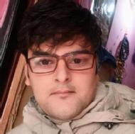 Baldev Pandey Class 12 Tuition trainer in Chhata