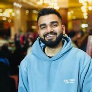 Manish Kumar Personal Trainer trainer in Huzur