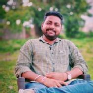 Sandip Manubhai Parmar Class 10 trainer in Veraval