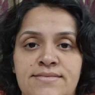 Shweta Class I-V Tuition trainer in Nasirabad