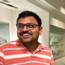 M Dinesh Sai BTech Tuition trainer in Gurgaon