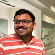 M Dinesh Sai BTech Tuition trainer in Gurgaon