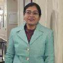 Photo of Sunetra C.