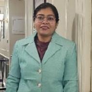 Sunetra C. Class I-V Tuition trainer in Kolkata