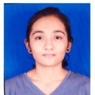 Roshani P. Drawing trainer in Songadh