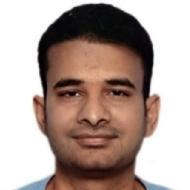 Shubham Bansal Class 10 trainer in Jaipur