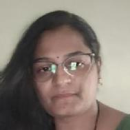 Mohini P. Class 9 Tuition trainer in Nashik