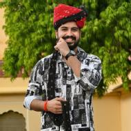 Lakshay Soni Class 12 Tuition trainer in Jaipur