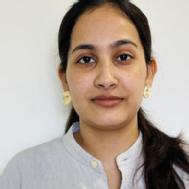 Filza T. Class I-V Tuition trainer in Jaipur
