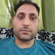 Anish Kumar Class 10 trainer in Pune