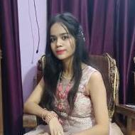 Rishika N. Class I-V Tuition trainer in Kota