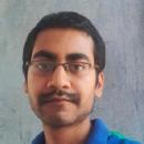 Photo of Aniket Tripathi