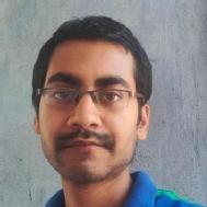 Aniket Tripathi Class 9 Tuition trainer in Kanpur
