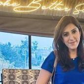 Richa D. Class 9 Tuition trainer in Panipat