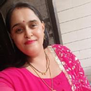 Deepa C. Class 9 Tuition trainer in Faridabad