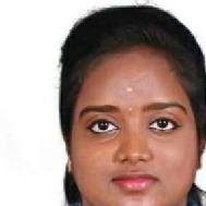 Rajeshwari V. Class 12 Tuition trainer in Chennai