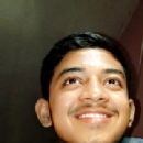 Photo of Ashish Kumar