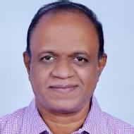 Srinivasa Krishna Goparaju Microsoft Power BI trainer in Hyderabad