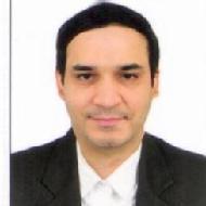 Rahul Kaushik Class 9 Tuition trainer in Hisar
