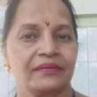 M B. Class I-V Tuition trainer in Hatkanangale