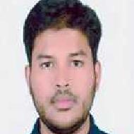 Sk Ramjan Class 10 trainer in Rayagada