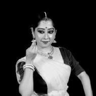 Chitritta B. Dance trainer in Kolkata