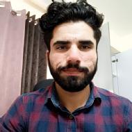Vineet Kumar Class 8 Tuition trainer in Ghaziabad